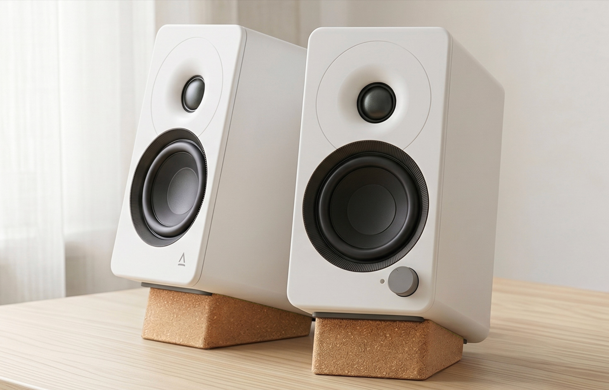 Creative XF1 Desktop Speakers