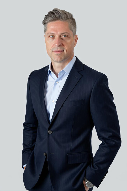 Sir David T. Fagan