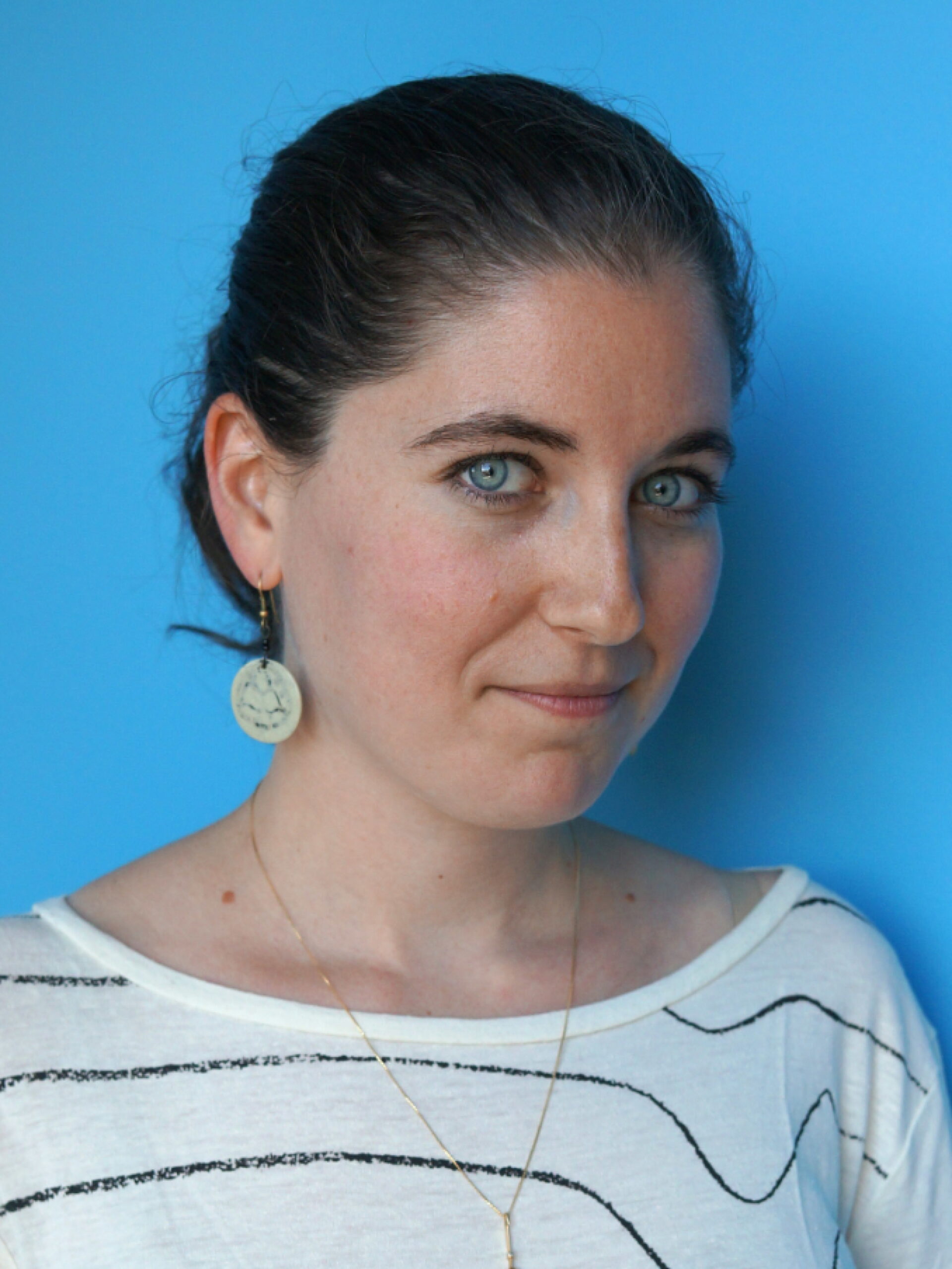 Friedman was in her early 20s when she landed her first position as an editorial assistant at NPR. She became an editor and reporter, and a co-creator of the annual Books We Love reading guide.