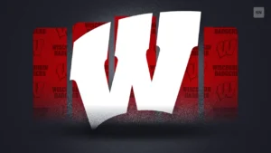 Wisconsin Badgers logo