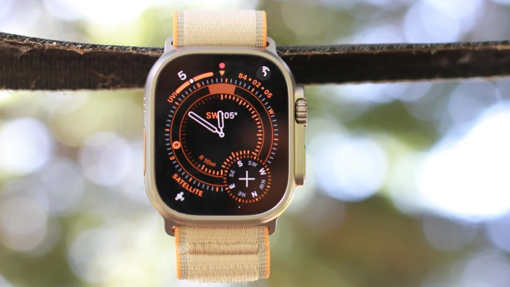 Aplewatchultra42