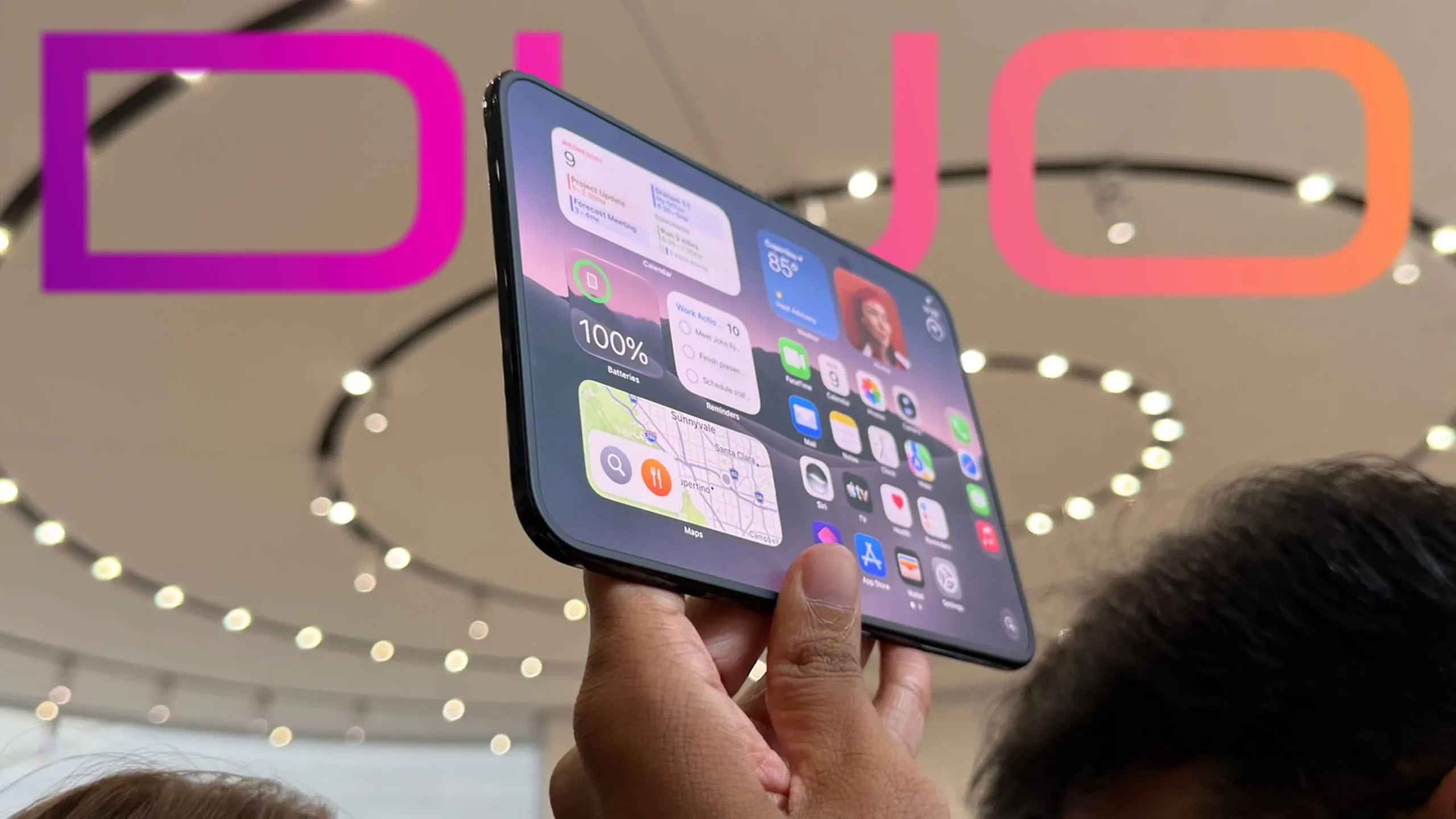 Apple sept 26 eventiphone duo