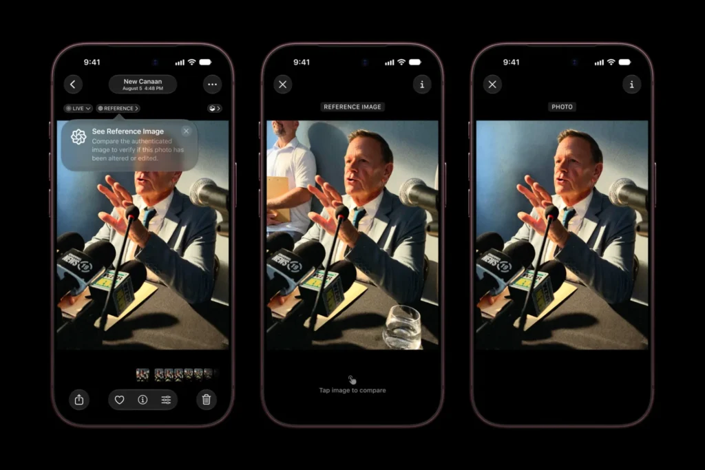Apple iphone 18 pro photos app apple reference image 260909 big jpg large 2x