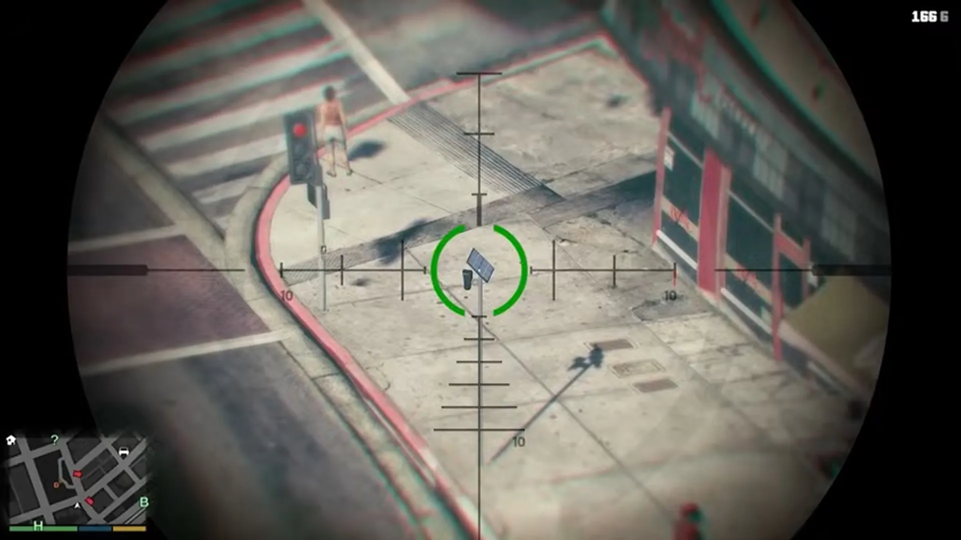 Gta v flock camera 2