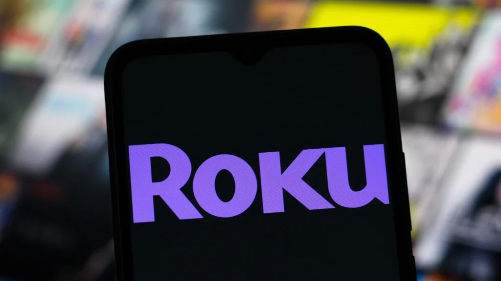 Gettyimages 2223074207 roku logo