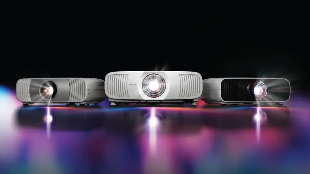 Home cinema ls series main image