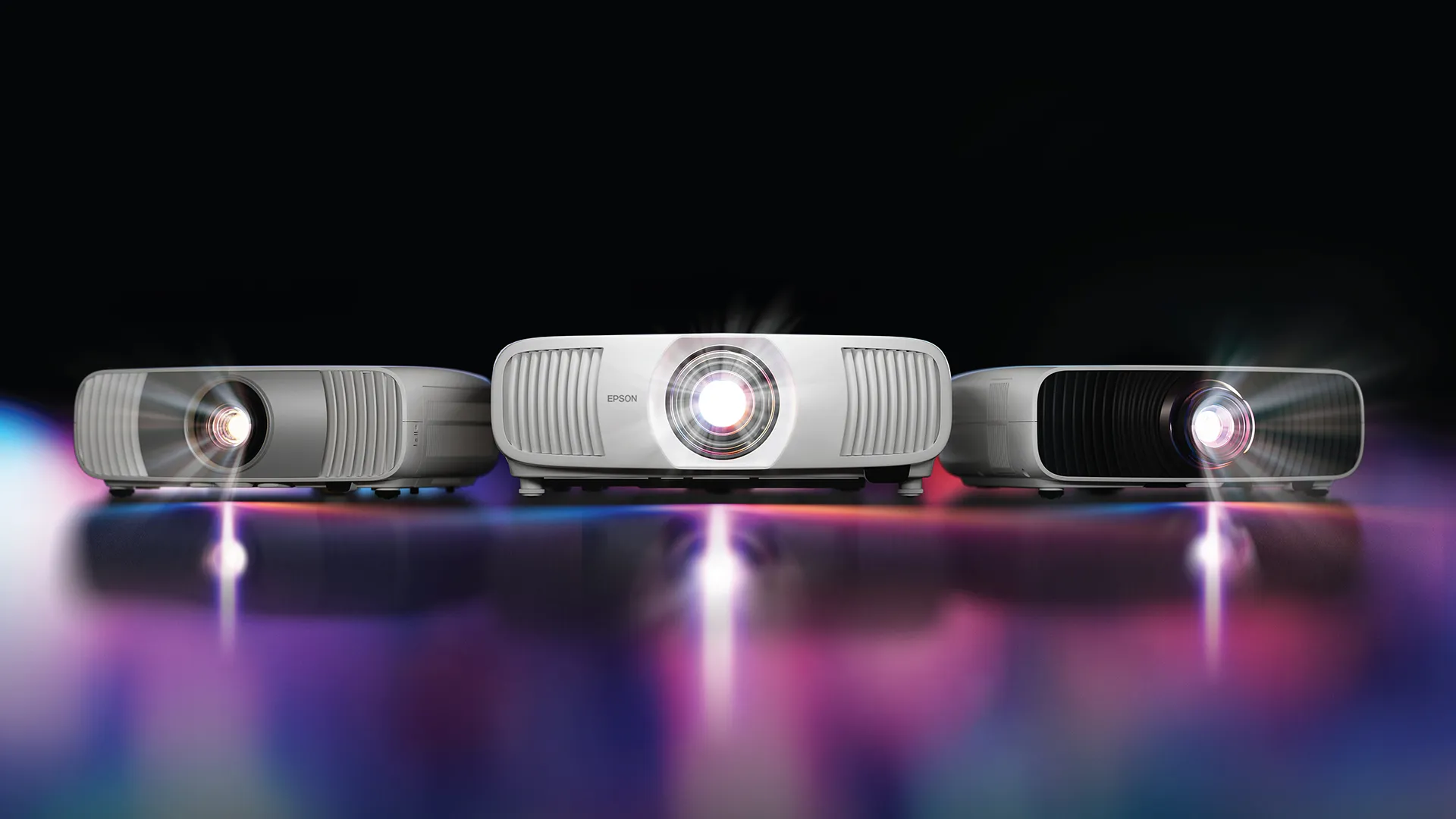Home cinema ls series main image
