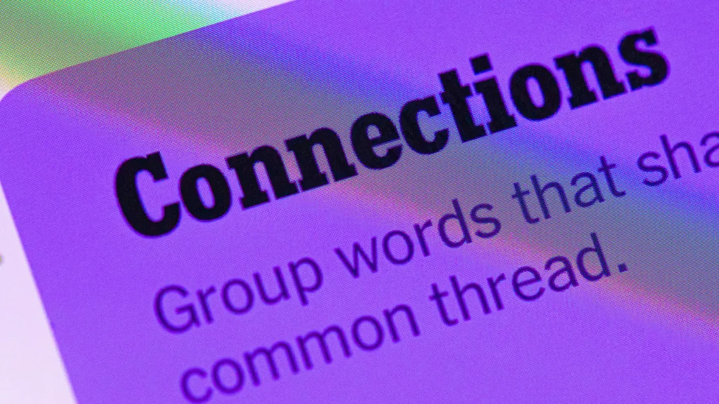 Main connections art