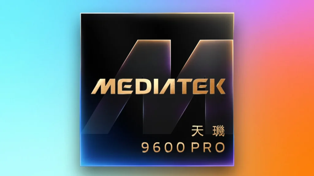 Mediatek 9600 pro cnet bg