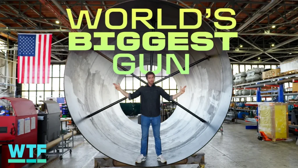 Wtf longshot cnet 4