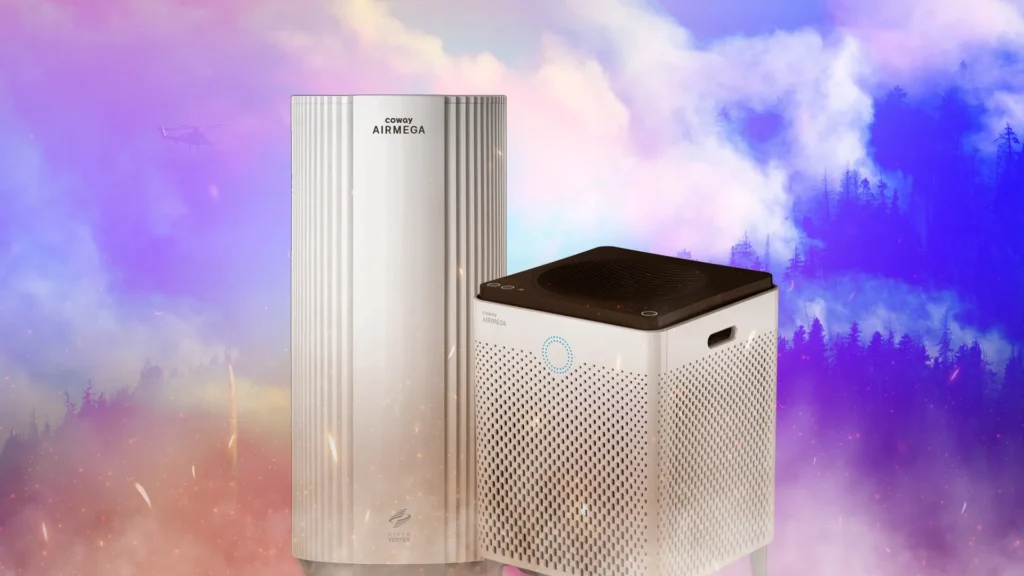 Air purifier