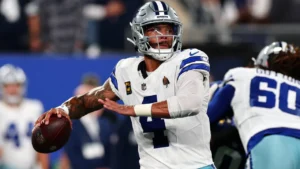 Dak Prescott