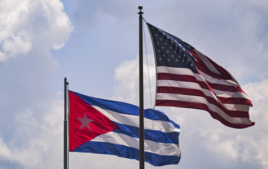 Cuba daily life