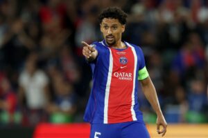 PLAYER RATINGS | Marseille 1-2 PSG: Marquinhos and Ferran Torres secure Le Classique win for Les Parisiens