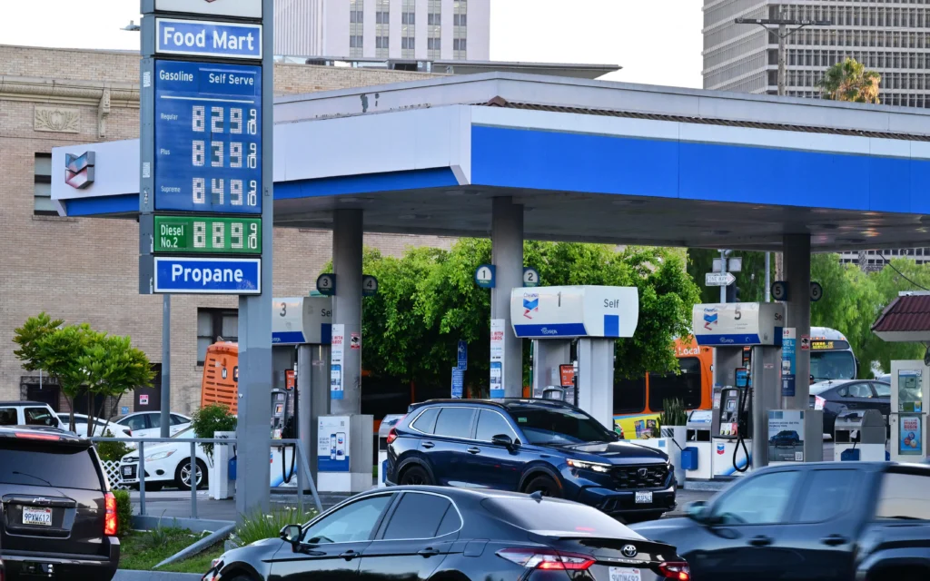 Eight dollar gas gettyimages 2273092502 54bd67