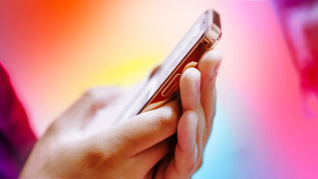 Hand phone