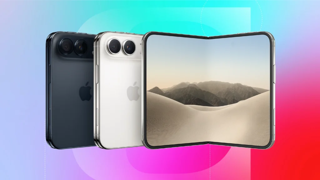 Iphone duo