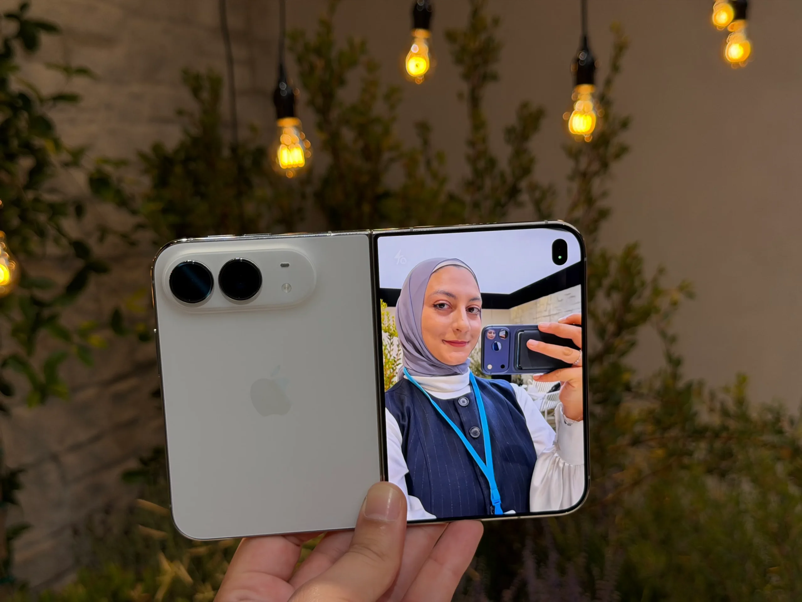 Iphone duo 7