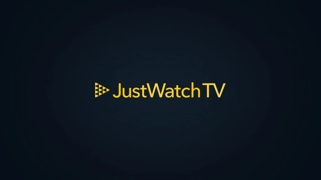 Justwatch logo