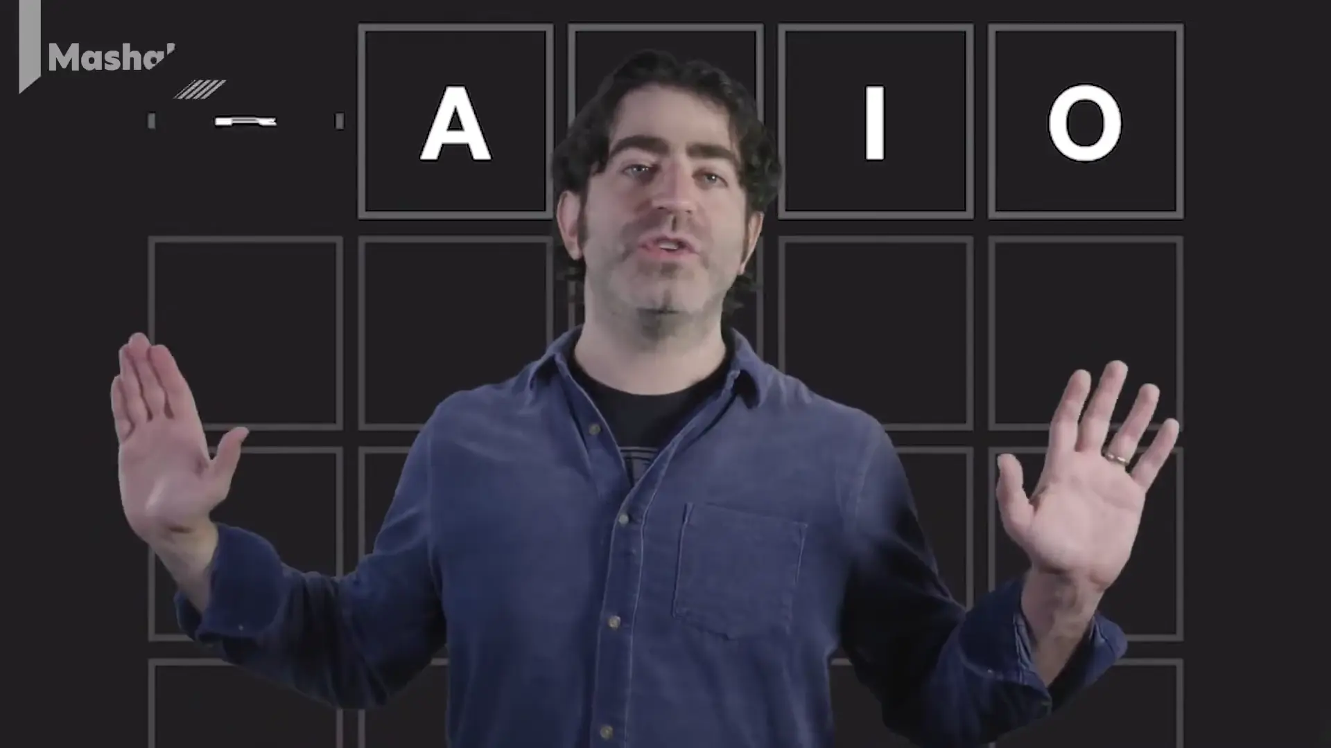 Winning Wordle The Best Starting Words To Use and Why Mashable.mp4