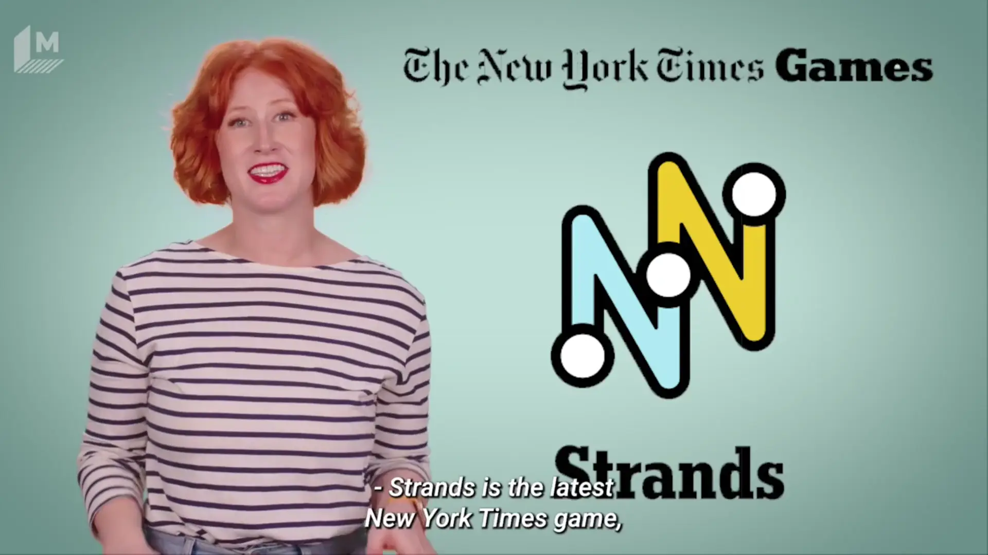 NYT Strands hints, answers for August 19, 2026.mp4