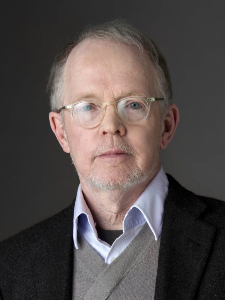 Noah Adams in 2010.