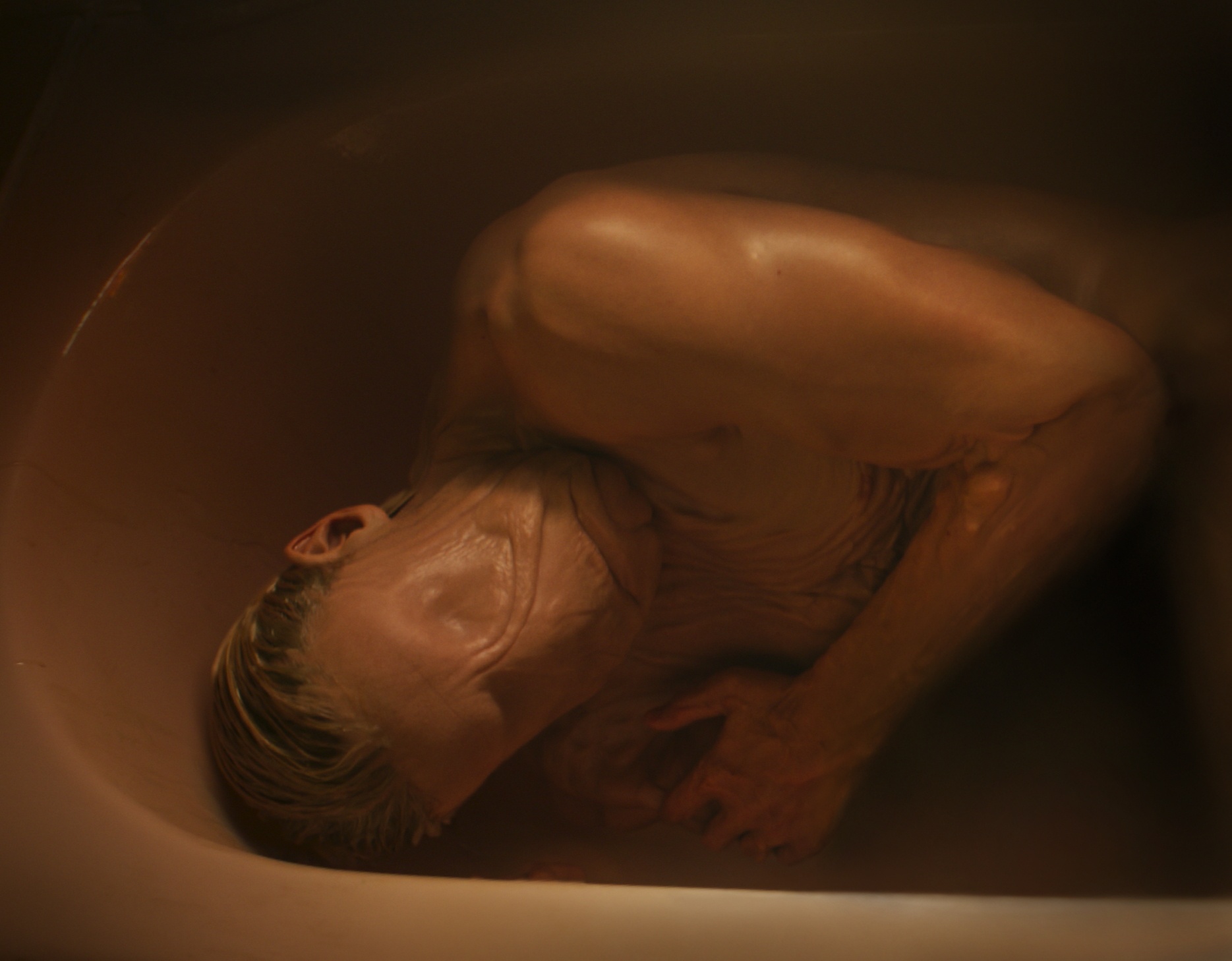 Clayface, starring Tom Rhys Harries, is the first villain-centered, R-rated, body-horror movie. The results are ... mushy.