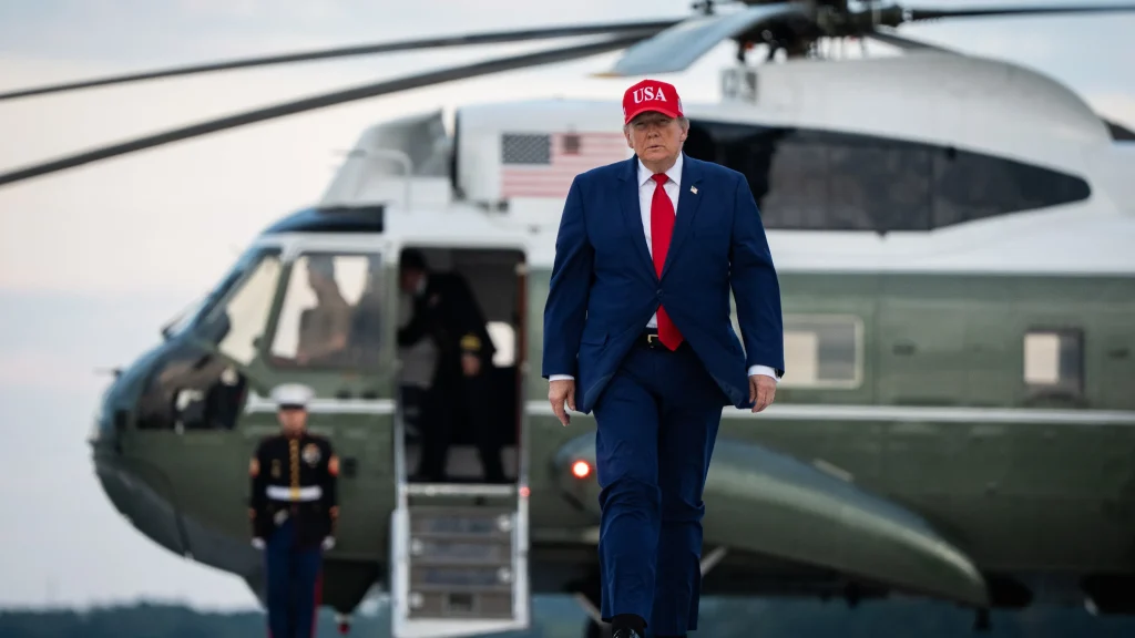 19pol trump travel 01 hmfq videosixteenbynine3000