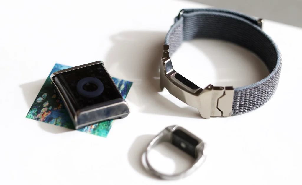 Alloop wearable 1