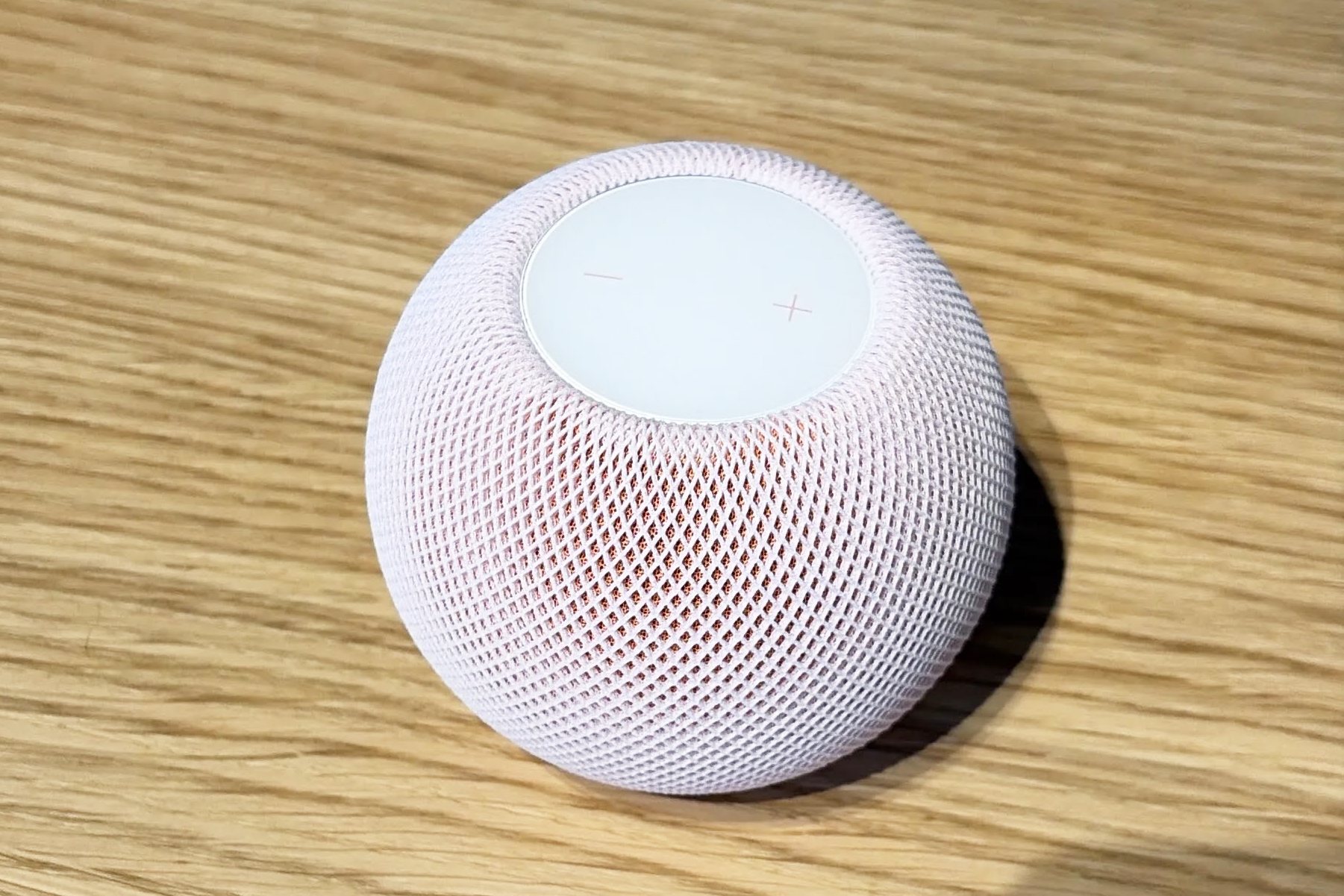 Apple homepod mini 2 first look