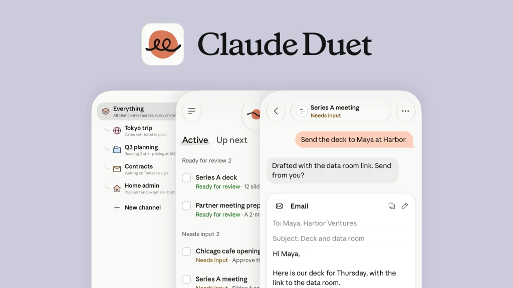 Claude duet press 03