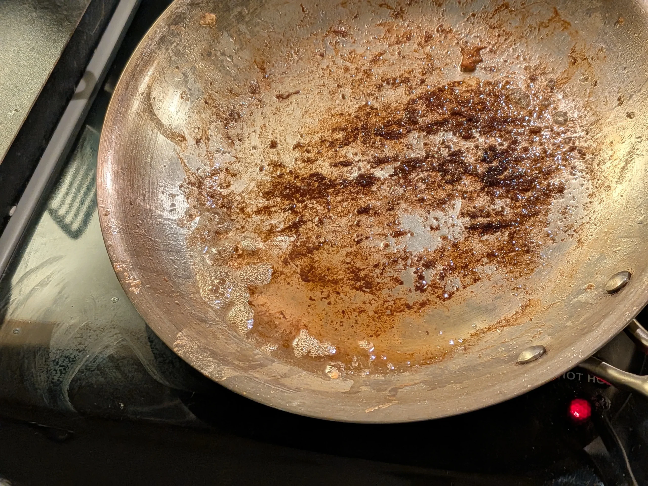 Excess grease in need of a good waste solution