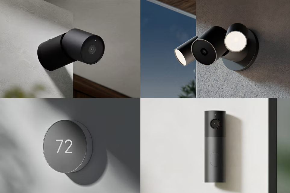 Lg apple all cameras