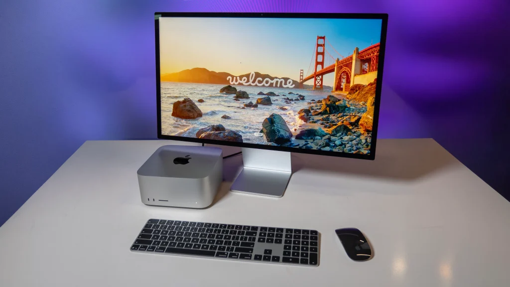 M5 ultra mac studio 2026 06