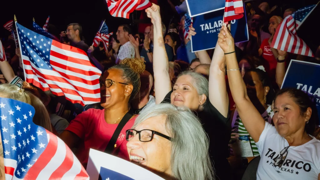 Dc texasdems 1 ltqg videosixteenbynine3000