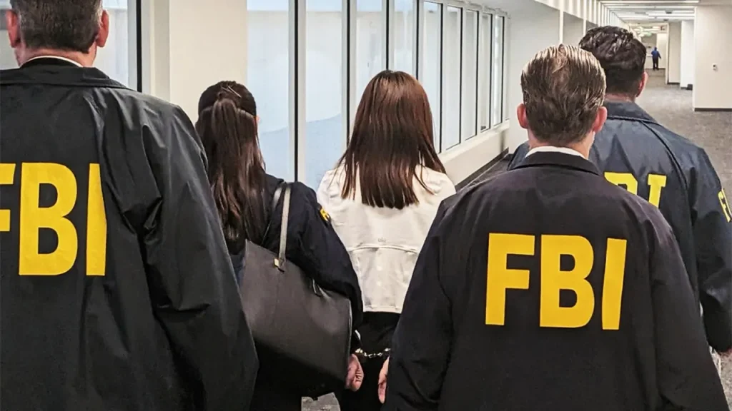 Fbi wanying zhang