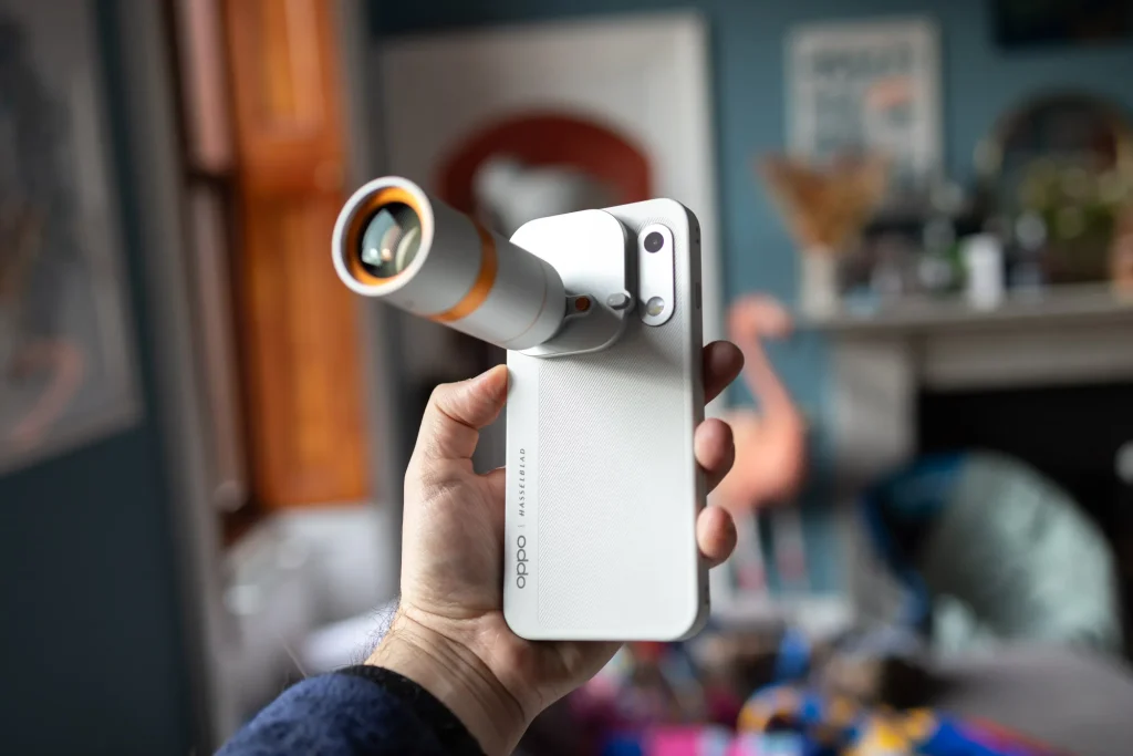 Oppo find x10 cnet review