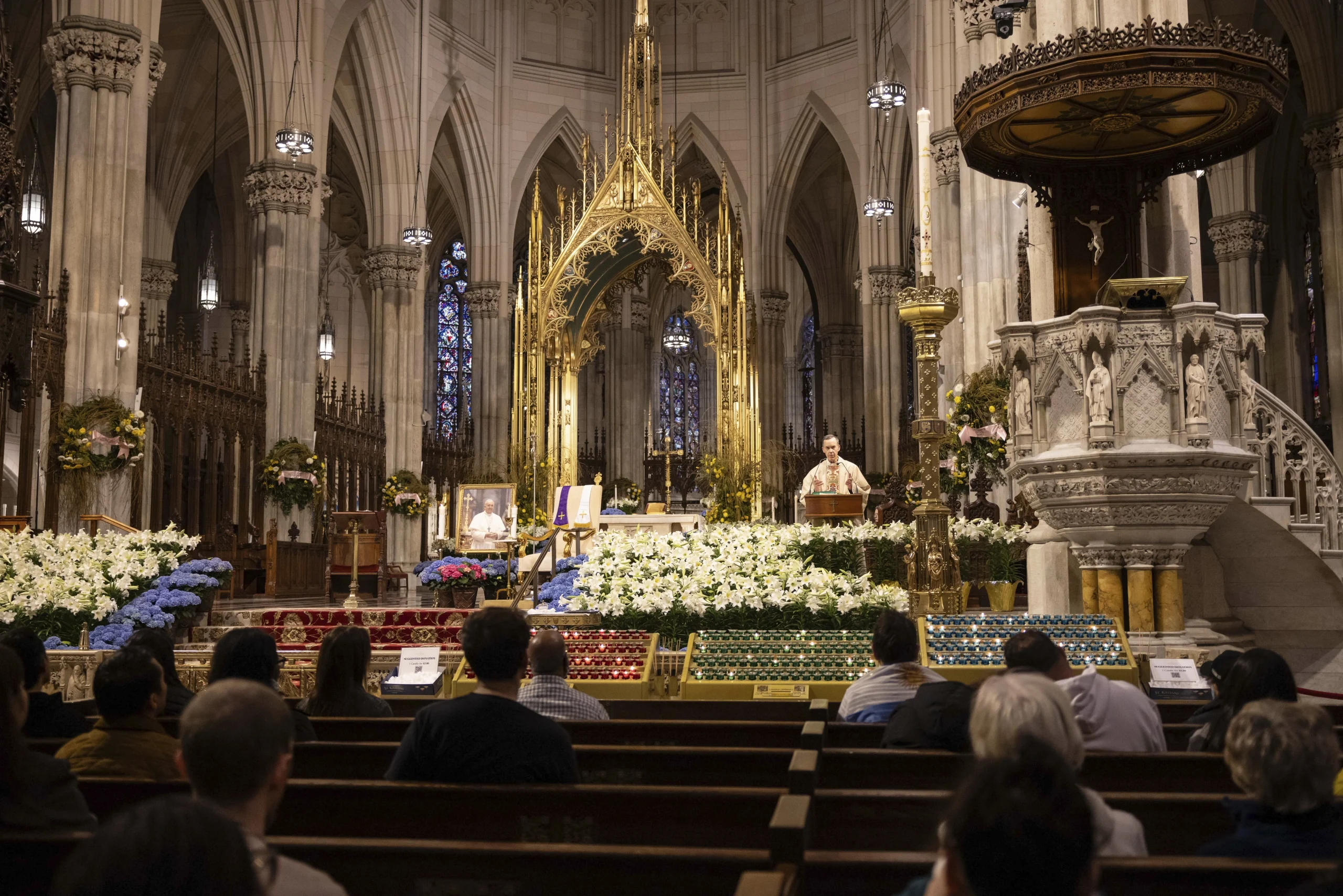 St. Patrick