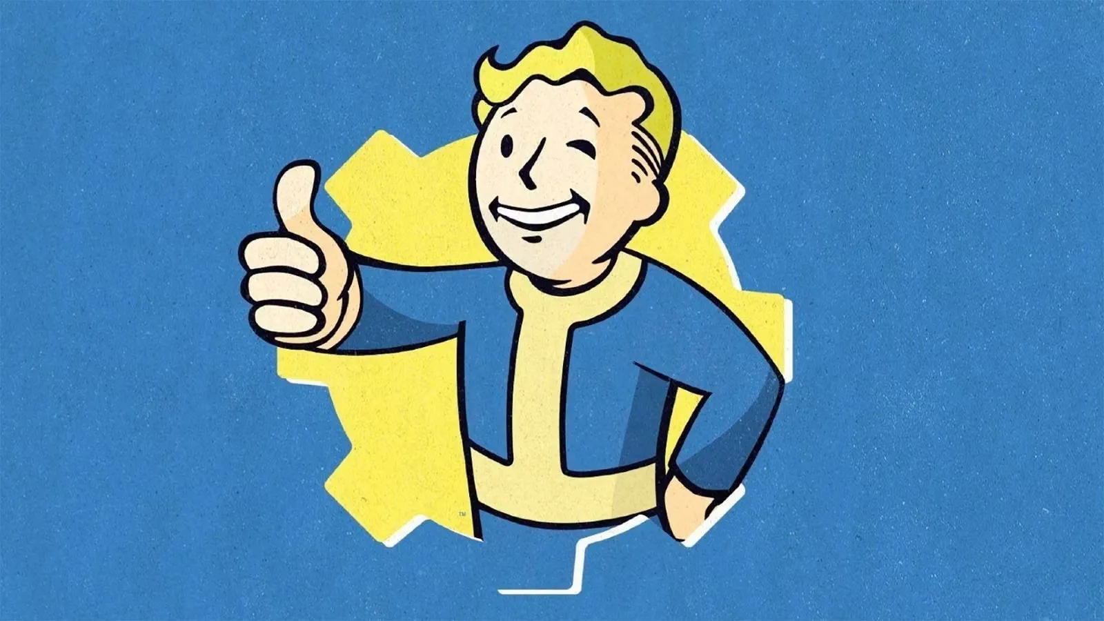 Vault boy fallout bethesda