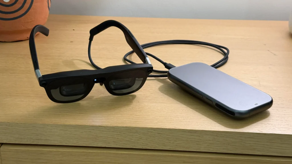 Xreal aura glasses 4bc956